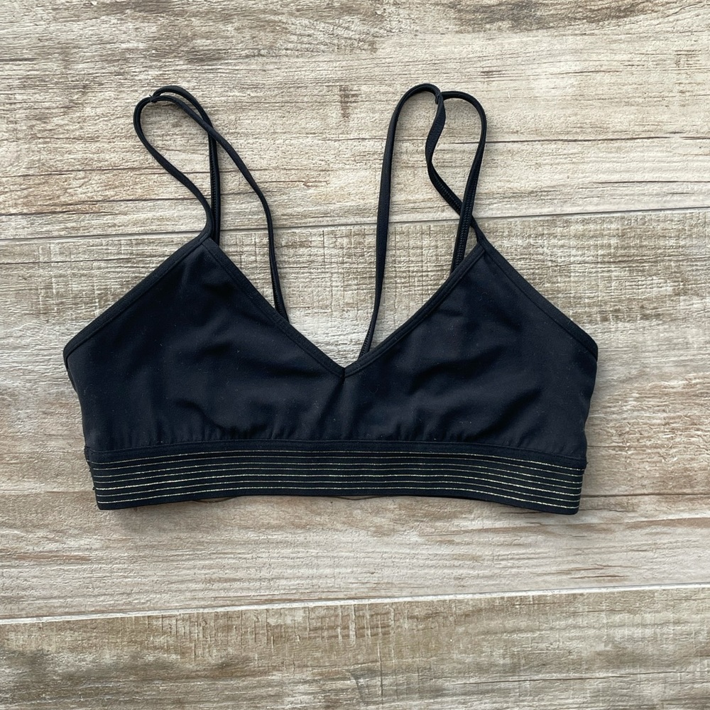 NWOT *Special Edition* lululemon Bra